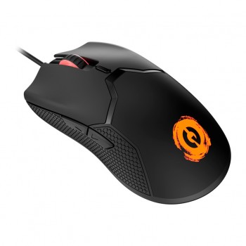 Миша Canyon GM-116 Carver USB Black (CND-SGM116)