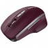 Миша Canyon MW-21 Wireless Blue LED Burgundy (CNS-CMSW21BR)