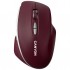 Миша Canyon MW-21 Wireless Blue LED Burgundy (CNS-CMSW21BR)