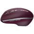 Миша Canyon MW-21 Wireless Blue LED Burgundy (CNS-CMSW21BR)