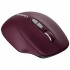 Миша Canyon MW-21 Wireless Blue LED Burgundy (CNS-CMSW21BR)