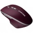 Миша Canyon MW-21 Wireless Blue LED Burgundy (CNS-CMSW21BR)