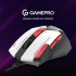 Миша GamePro GM300W USB White (GM300W)