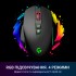 Миша GamePro GM365 Nitro USB Black (GM365)
