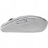 Миша GamePro M267G Silent Click Wireless Gray (M267G)