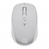 Миша GamePro M267G Silent Click Wireless Gray (M267G)