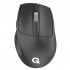 Миша GamePro M315B Silent Click Wireless Black (M315B)