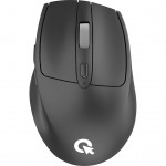 Миша GamePro M315B Silent Click Wireless Black (M315B)