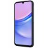 Мобільний телефон Samsung Galaxy A15 LTE 8/256Gb Black (SM-A155FZKIEUC)