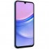 Мобільний телефон Samsung Galaxy A15 LTE 8/256Gb Blue (SM-A155FZBIEUC)