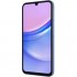 Мобільний телефон Samsung Galaxy A15 LTE 8/256Gb Blue (SM-A155FZBIEUC)