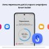 Мобільний телефон Samsung Galaxy A35 5G 6/128Gb Awesome Iceblue (SM-A356BLBBEUC)