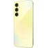 Мобільний телефон Samsung Galaxy A35 5G 6/128Gb Awesome Lemon (SM-A356BZYBEUC)