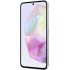 Мобільний телефон Samsung Galaxy A35 5G 6/128Gb Awesome Lilac (SM-A356BLVBEUC)