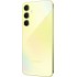 Мобільний телефон Samsung Galaxy A55 SM-A556 8/256GB Dual Sim Yellow (SM-A556BZYCEUC)