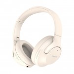 Навушники Canyon OnRiff 10 ANC Bluetooth Beige (CNS-CBTHS10BG)