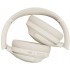 Навушники Canyon OnRiff 10 ANC Bluetooth Beige (CNS-CBTHS10BG)