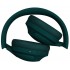Навушники Canyon OnRiff 10 ANC Bluetooth Green (CNS-CBTHS10GN)