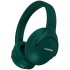 Навушники Canyon OnRiff 10 ANC Bluetooth Green (CNS-CBTHS10GN)