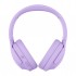 Навушники Canyon OnRiff 10 ANC Bluetooth Purple (CNS-CBTHS10PU)