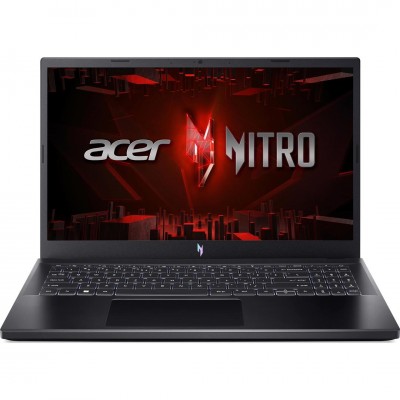 Ноутбук Acer Nitro V 15 ANV15-51 (NH.QNCEU.00F)