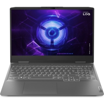 Ноутбук Lenovo LOQ 15IRX9 (83DV0099RA)