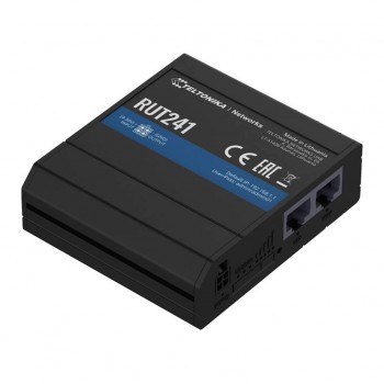 Роутер Teltonika RUT241