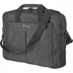Сумка 16" для ноутбука Trust  Primo Black (21551)