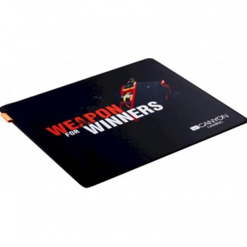 Iгрова поверхня Canyon CND-CMP5 Black