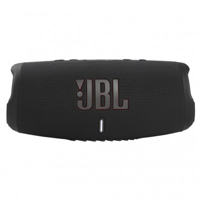 Акустична система JBL Charge 5 Black + Griffin 20000 mAh (JBLCHARGE5BLKPB)