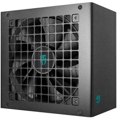 Блок живлення Deepcool PN 850W 80+GOLD (PN850D)(R-PN850D-FC0B-EU)