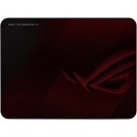 Килимок для мишки ASUS ROG Scabbard II M Black (90MP02H0-BPUA00)