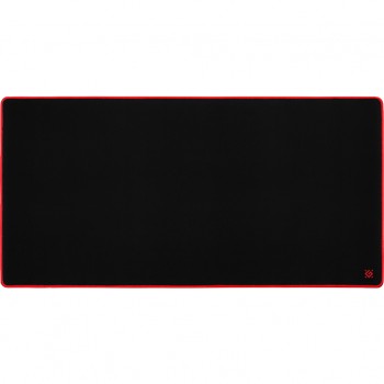 Килимок для мишки Defender Ultra XXL Black (50564)