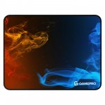 Килимок для мишки GamePro MP126H Black (MP126H)