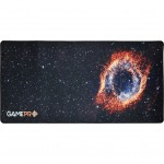 Килимок для мишки GamePro MP345G Black (MP345G)
