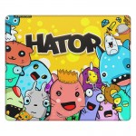 Килимок для мишки Hator Tonn Evo L.E. (HTP-001)