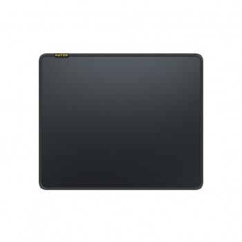Килимок для мишки Hator Tonn Evo M Black (HTP-021)