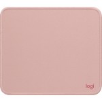 Килимок для мишки Logitech Mouse Pad Studio Series Darker Rose (956-000050)