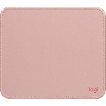 Килимок для мишки Logitech Mouse Pad Studio Series Darker Rose (956-000050)