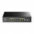 Комутатор Cudy GS1010PE