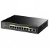 Комутатор Cudy GS1010PE