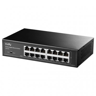 Комутатор Cudy GS1016