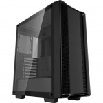 Корпус Deepcool CC560 Limited Без БЖ Mini-ITX/Micro-ATX/ATX чорный.,2x3.5,2+1*2.5"; (CC560 LIMITED V2)