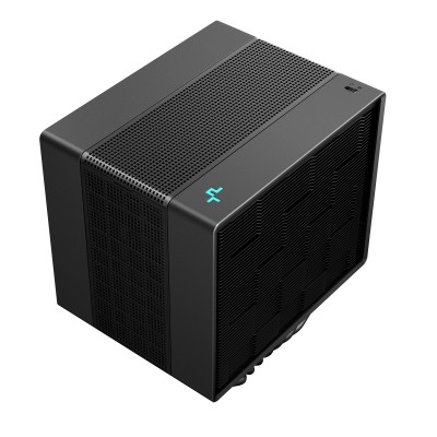 Кулер універсальний DeepCool R-ASN4S-BKGPMN-G