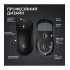 Миша Logitech G Pro X Superlight 2 Lightspeed Wireless Black (910-006630)