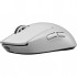 Миша Logitech G Pro X Superlight 2 Lightspeed Wireless White (910-006638)