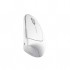 Миша Trust Verto Ergonomic W White (25132)