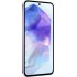Мобільний телефон Samsung Galaxy A55 SM-A556 8/128GB Dual Sim Light Violet (SM-A556BLVAEUC)