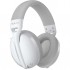 Навушники Aula S6 - 3 in 1 Wired/2.4G Wireless/Bluetooth White (6948391235561)