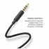 Навушники ColorWay Slim 3.5 mm Wired Earphone Blast 2 Black (CW-WD02BK)